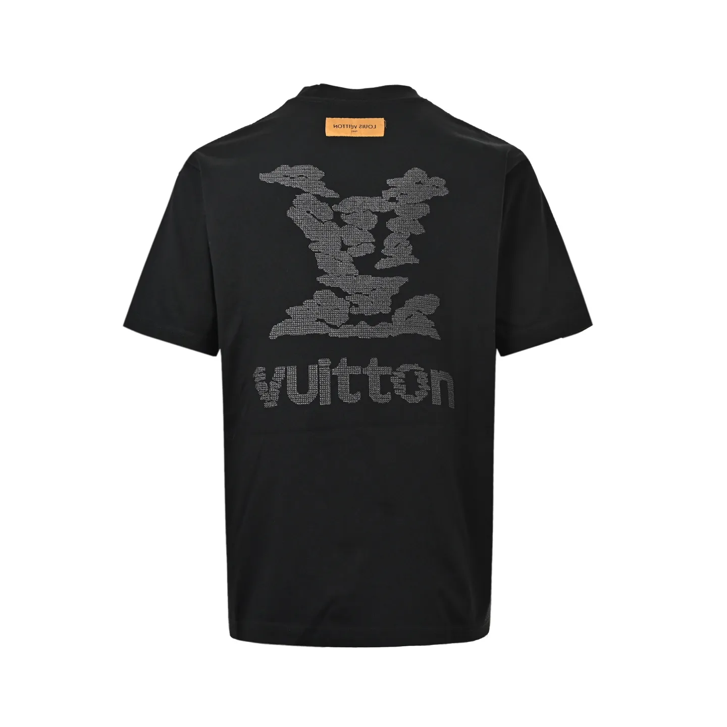 Louis Vuitton/ logo